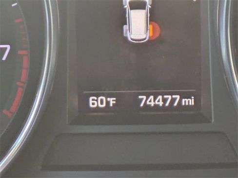 Used 2017 Hyundai Santa Fe Sport image 33