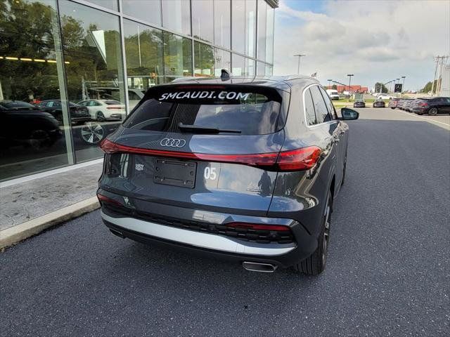 Certified 2025 Audi Q5 Premium AWD/4WD image 7