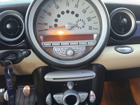 Used 2007 MINI Cooper S FWD image 14