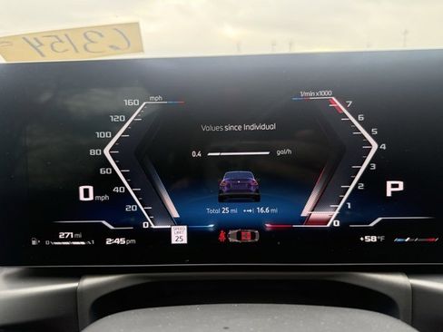 New 2026 BMW M240i xDrive M240i image 15