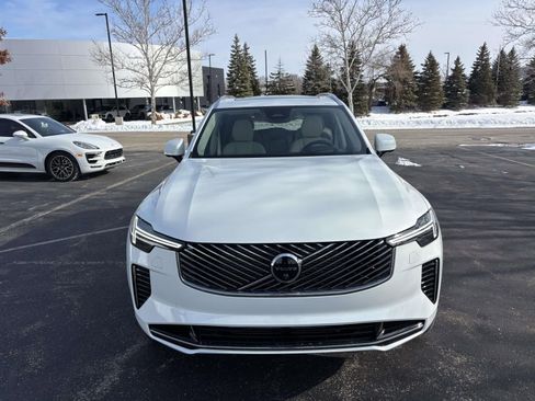New 2026 Volvo XC90 T8 Ultra w/ Protection Package Premier AWD/4WD image 2