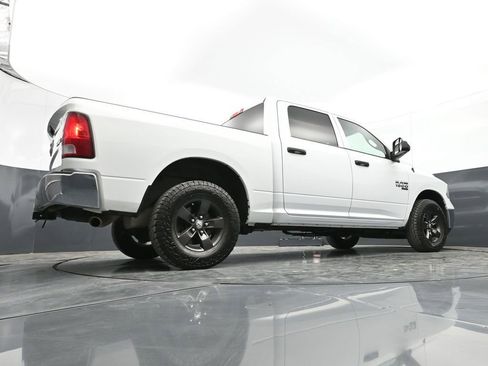 Used 2022 RAM 1500 Tradesman w/ Chrome Appearance Group AWD/4WD image 36