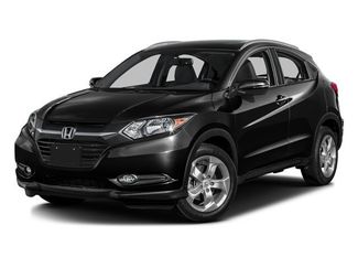 Used 2016 Honda HR-V EX-L video 1