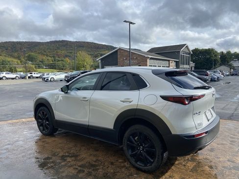 Used 2024 MAZDA CX-30 AWD 2.5 S w/ Select Sport Pkg image 7