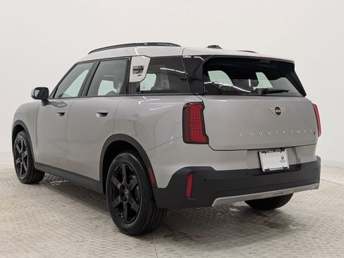 New 2026 MINI Cooper Countryman S image 3