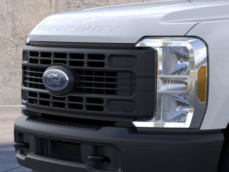 New 2026 Ford F350 XL AWD/4WD image 17