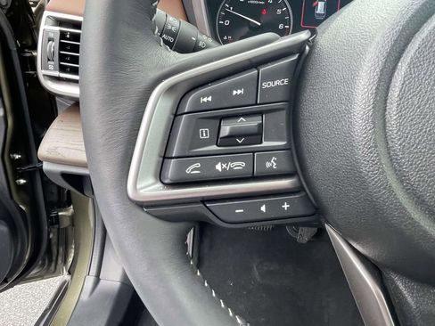 Certified 2025 Subaru Outback Touring XT w/ Tech Package 2 image 23