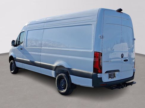 New 2026 Mercedes-Benz Sprinter 2500 image 6