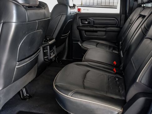 Used 2023 RAM 2500 Rebel w/ Level 2 Equipment Group AWD/4WD image 36
