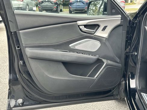 Certified 2024 Acura RDX SH-AWD w/ Technology Package image 17