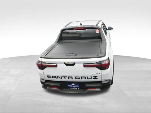 New 2026 Hyundai Santa Cruz Limited AWD/4WD image 28