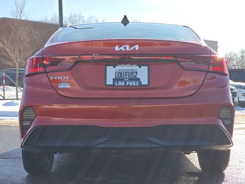 Used 2023 Kia Forte LXS w/ LXS Technology Package image 13