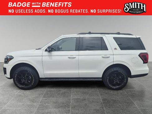 Certified 2023 Ford Expedition Timberline AWD/4WD image 7