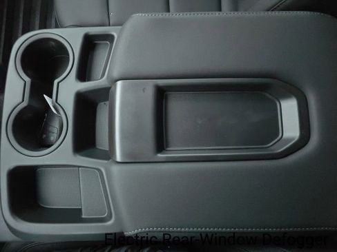 New 2026 Chevrolet Silverado 3500 W/T w/ WT Convenience Package image 17