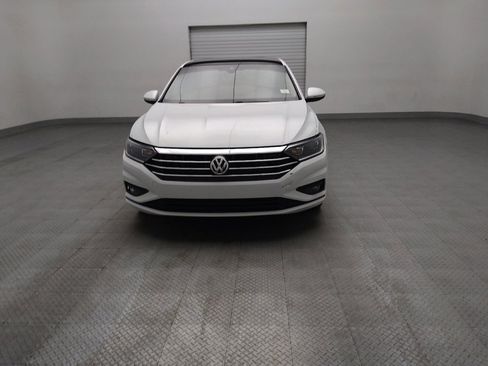 Used 2019 Volkswagen Jetta SEL Premium FWD image 15