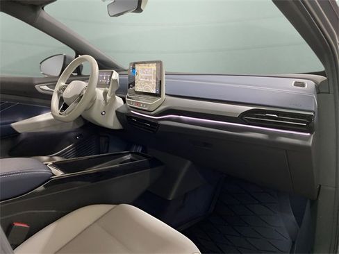 Used 2023 Volkswagen ID.4 Pro S image 18