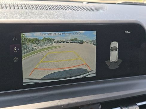 Used 2025 Kia Seltos EX AWD/4WD image 32