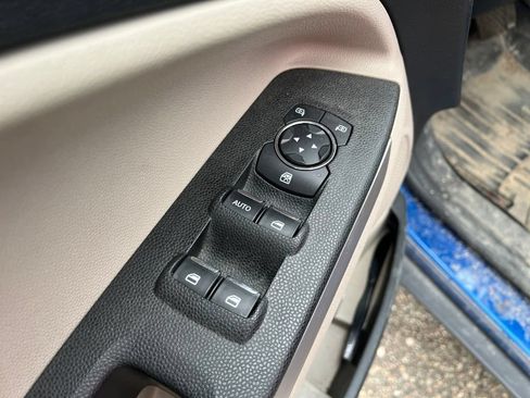 Used 2021 Ford EcoSport S FWD image 13