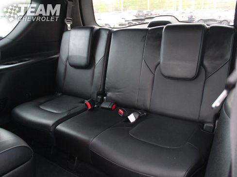Used 2023 INFINITI QX80 Sensory w/ Cargo Package AWD/4WD image 25