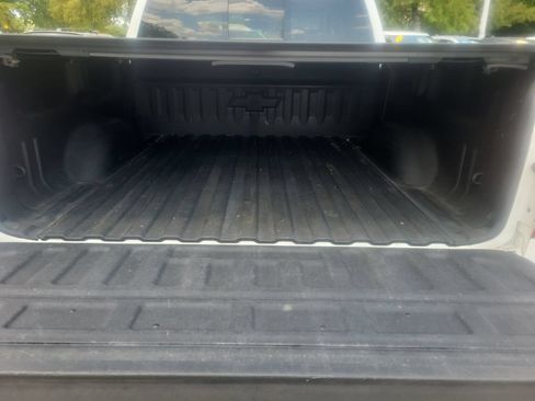 Used 2017 Chevrolet Silverado 1500 LTZ w/ Sport Package RWD image 29