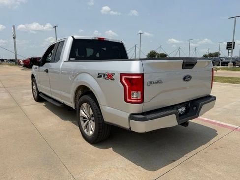 Used 2017 Ford F150 XL w/ Equipment Group 101A Mid RWD image 6