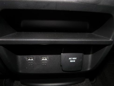 Used 2021 Ford Ranger Lariat w/ Equipment Group 501A High image 28