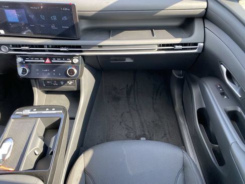 New 2026 Hyundai Tucson Blue SE FWD image 15