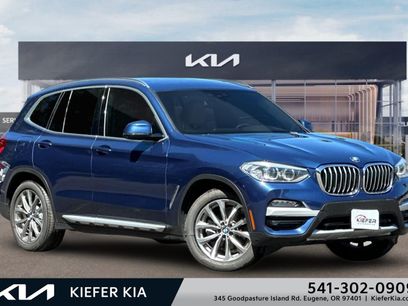 Used 2019 BMW X3 xDrive30i w/ Convenience Package