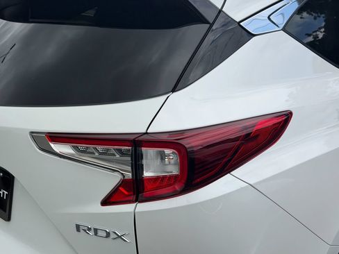 New 2026 Acura RDX SH-AWD w/ Advance Package image 6