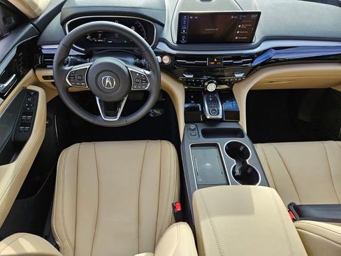 New 2026 Acura MDX SH-AWD image 7
