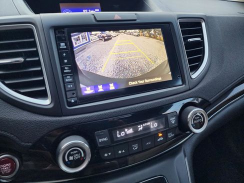 Used 2015 Honda CR-V EX-L image 18