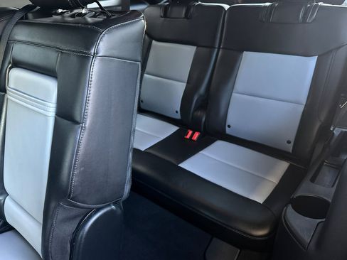 Certified 2022 Ford Explorer XLT w/ Equipment Group 202A image 14