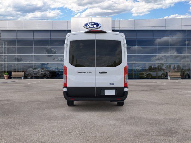 New 2026 Ford Transit 350 XL RWD image 5