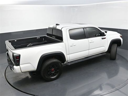 Used 2019 Toyota Tacoma TRD Pro image 42