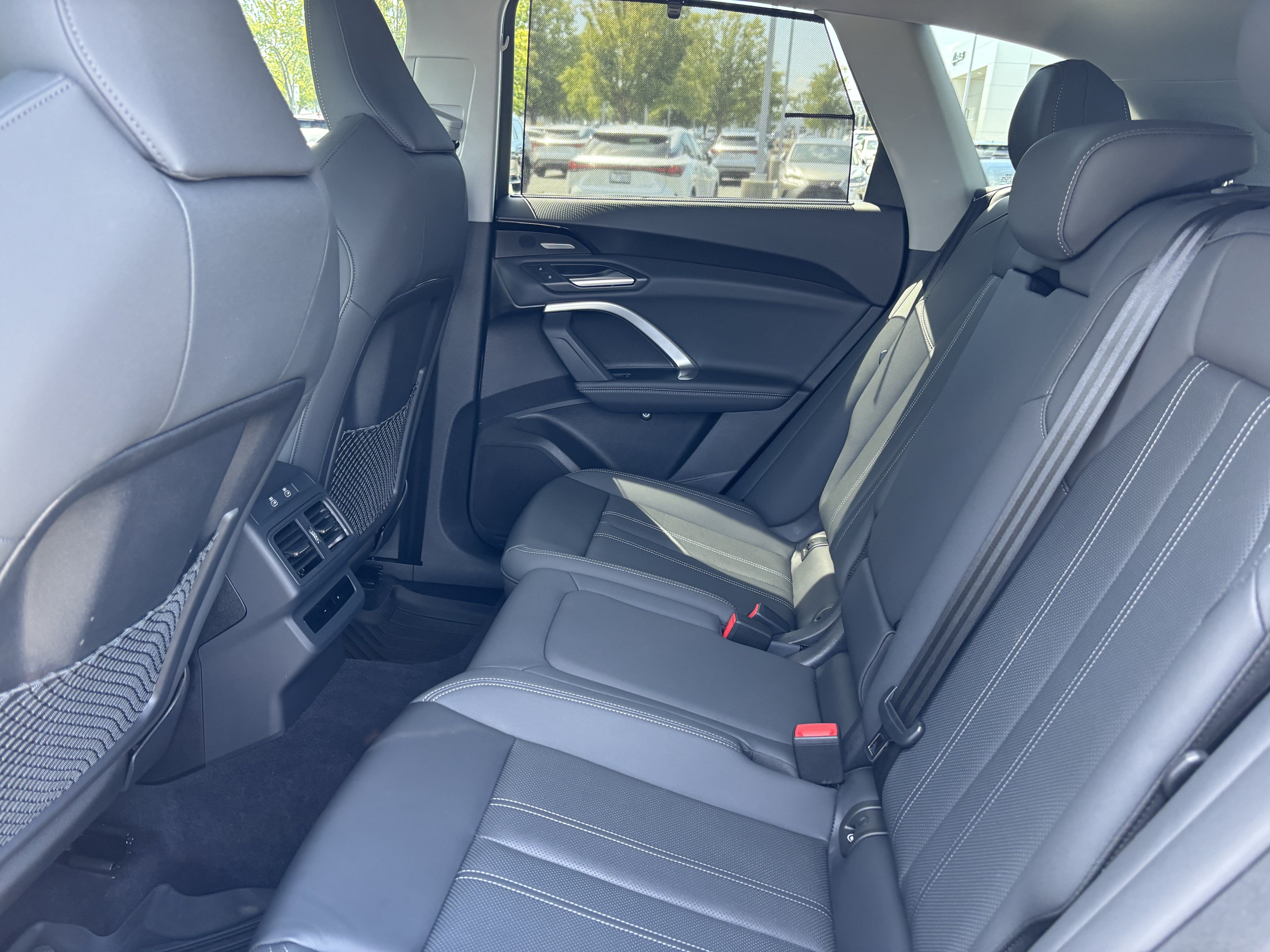 Certified 2025 Audi Q5 Premium AWD/4WD image 18