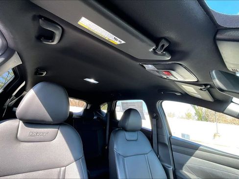 Certified 2025 Hyundai Tucson XRT image 23