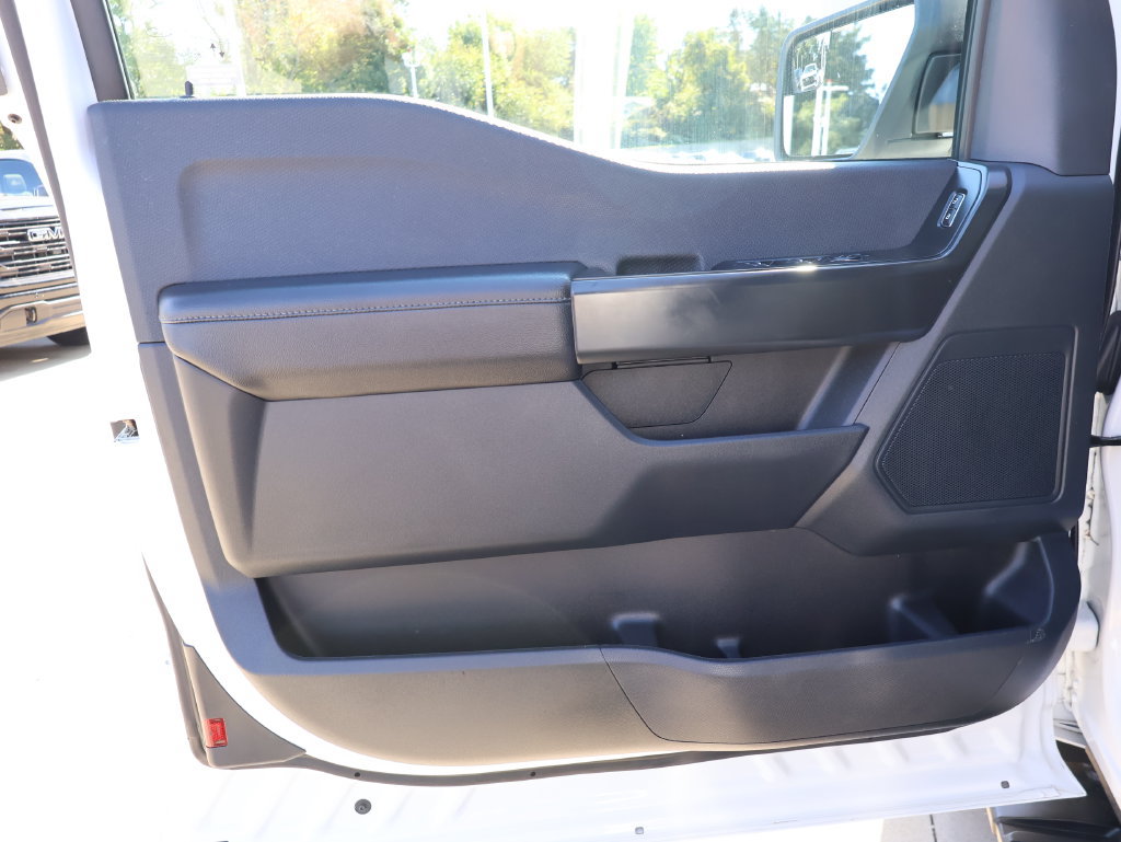 Used 2023 Ford F150 XL w/ STX Appearance Package AWD/4WD image 11
