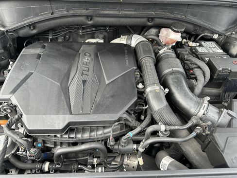 Certified 2024 Kia Sorento SX Prestige AWD/4WD image 17