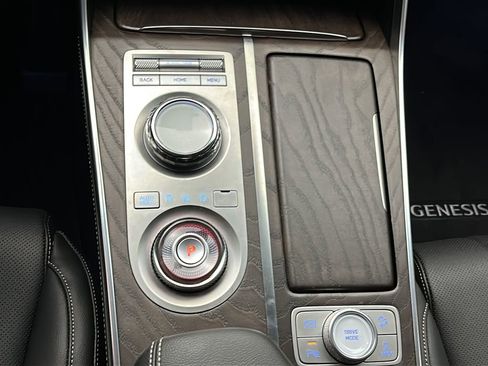Certified 2024 Genesis GV80 2.5T AWD/4WD image 33