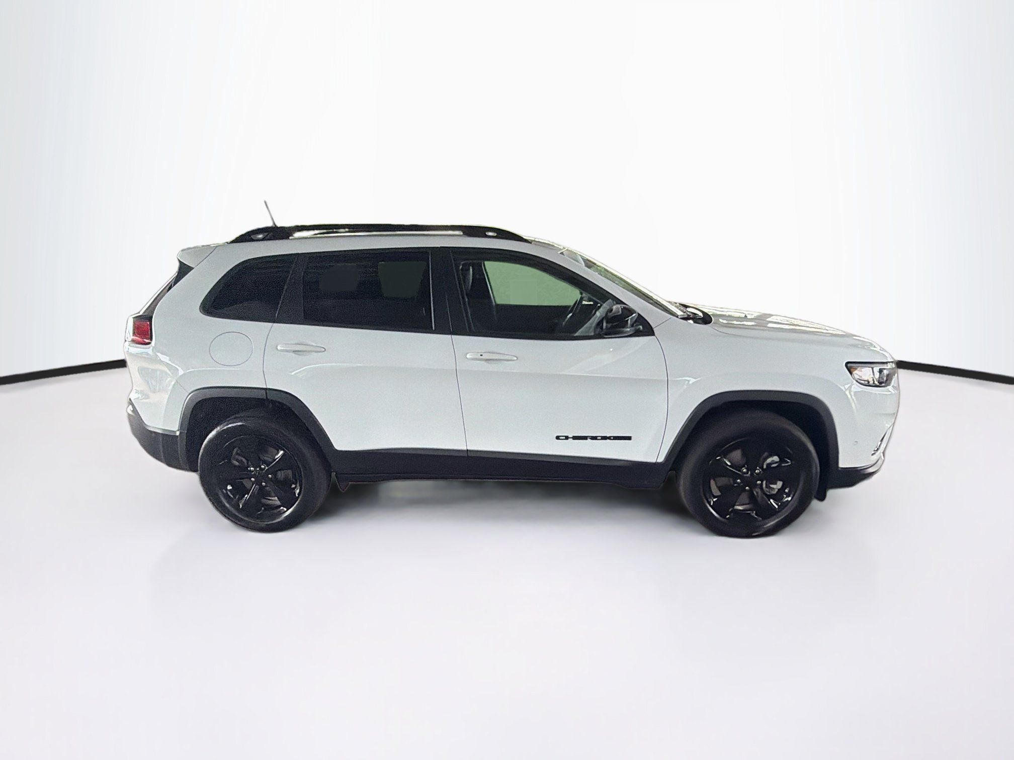 Used 2023 Jeep Cherokee Altitude Lux AWD/4WD image 10