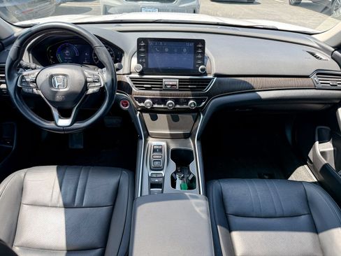 Used 2022 Honda Accord EX-L image 33