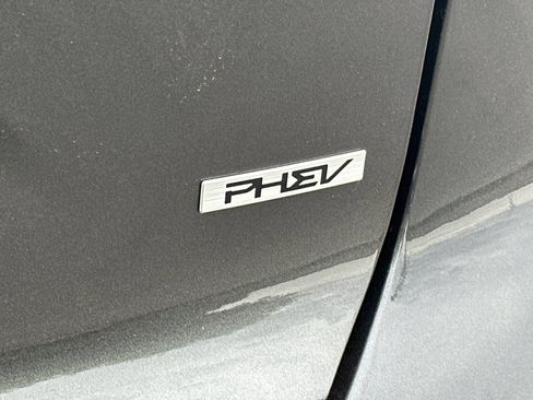 Certified 2024 Kia Niro SX Touring FWD image 24