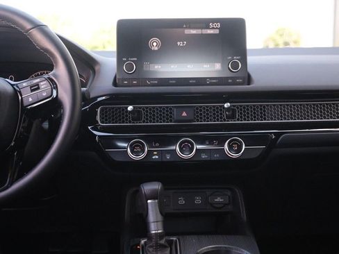 Used 2026 Honda Civic Sport image 23