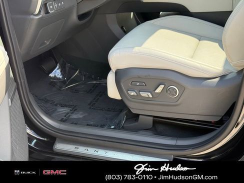 Used 2025 Hyundai Santa Fe Calligraphy FWD image 23