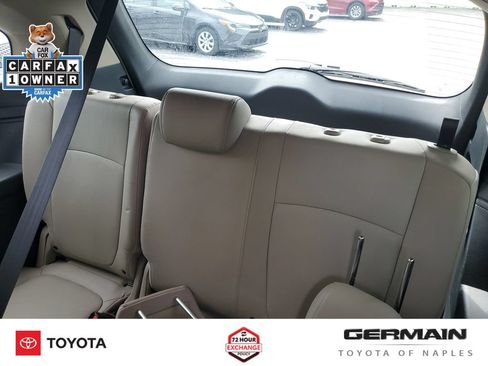 Used 2020 Honda Odyssey EX-L image 21