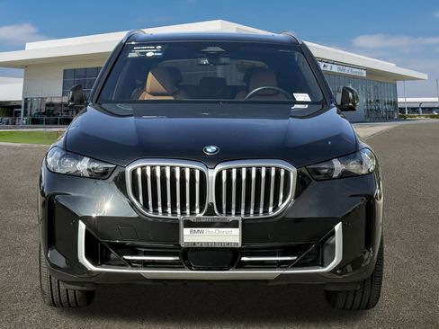 Certified 2024 BMW X5 sDrive40i w/ Parking Assistance Package image 3