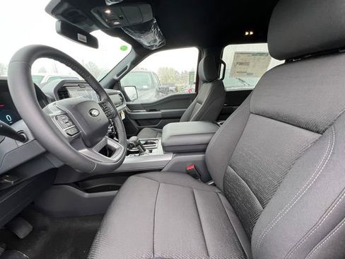 New 2026 Ford F150 XLT image 10
