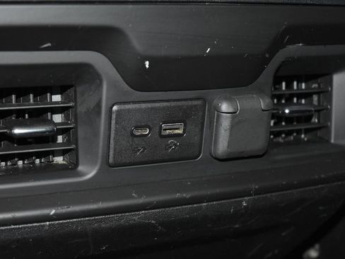 Used 2020 Chevrolet Silverado 1500 LT Trail Boss image 18