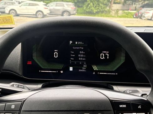 Used 2025 Kia K4 FWD image 38
