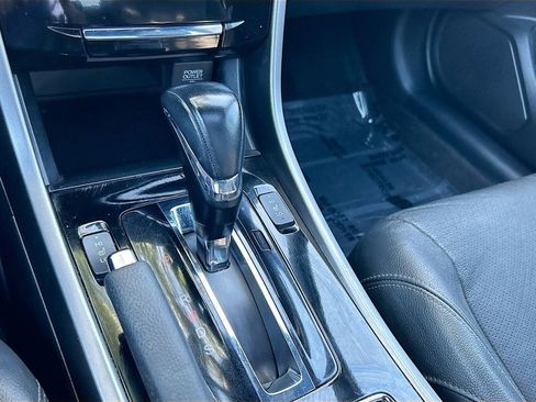 Used 2016 Honda Accord EX-L image 16